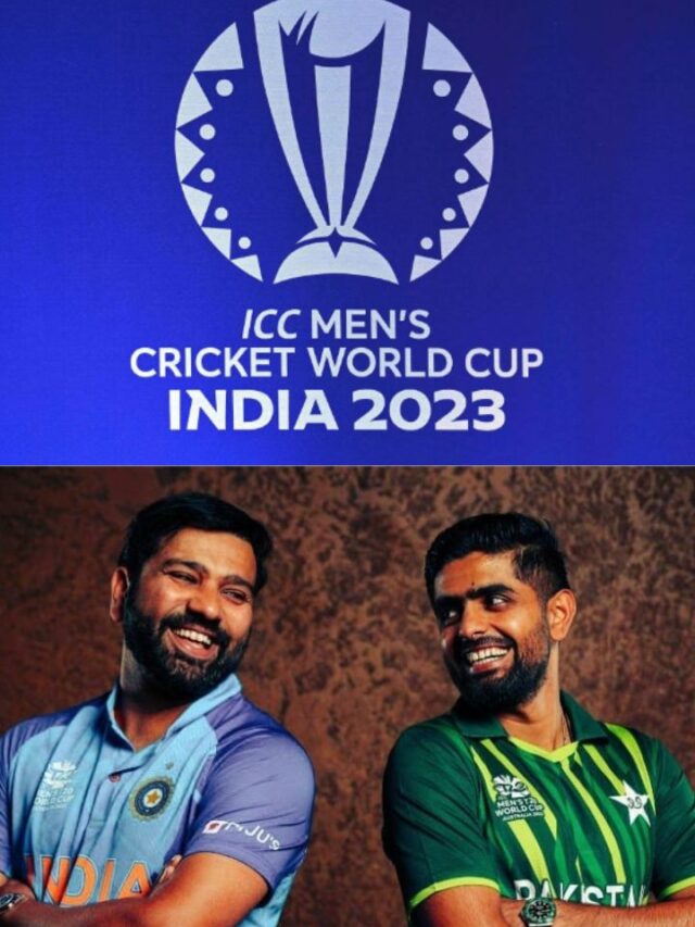 India Vs Pak Match